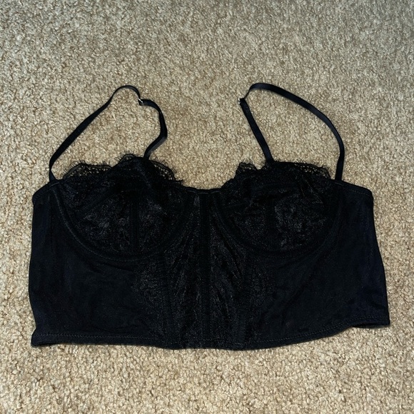 Urban Corset - Picture 1 of 3